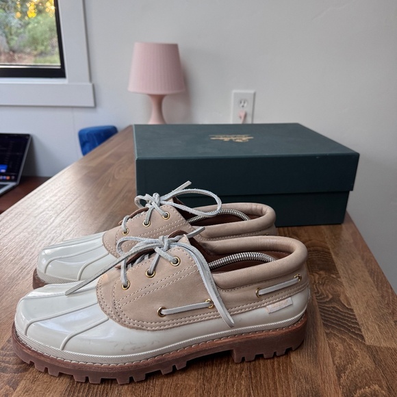 Men's Aimé Leon Dore Pápia Boot (11.0) - Picture 5 of 13